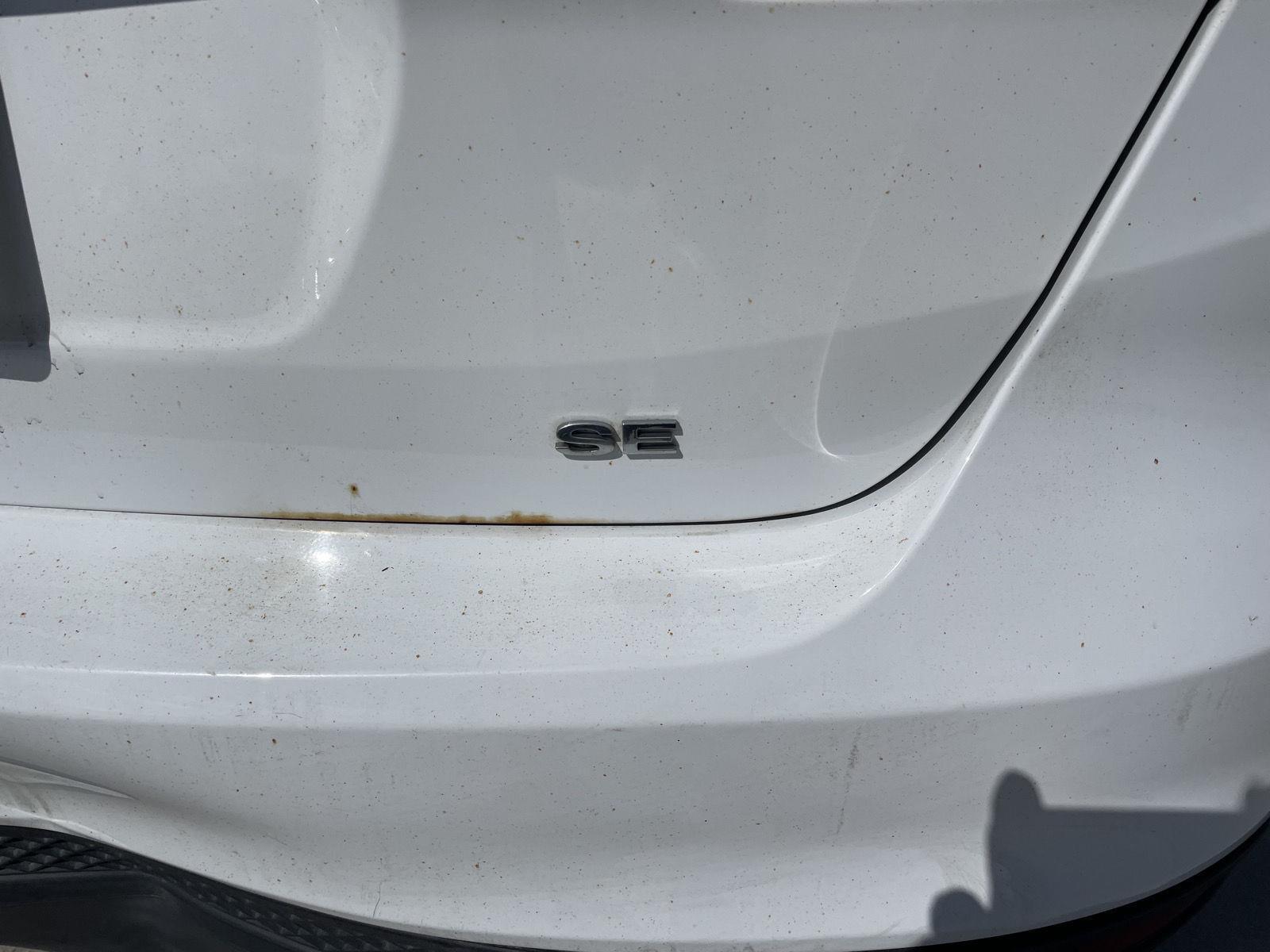 Used 2018 Ford Focus for sale in Lincoln NE