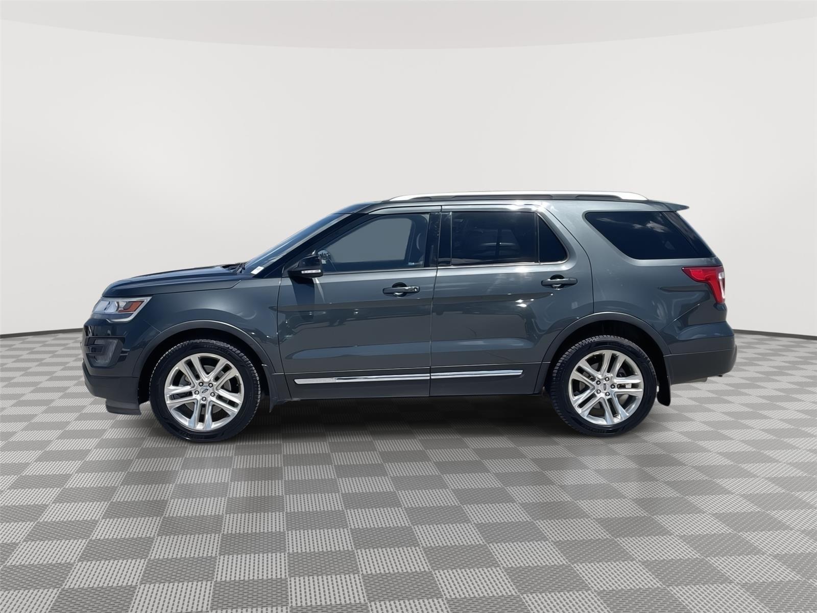 Used 2016 Ford Explorer for sale in Lincoln NE
