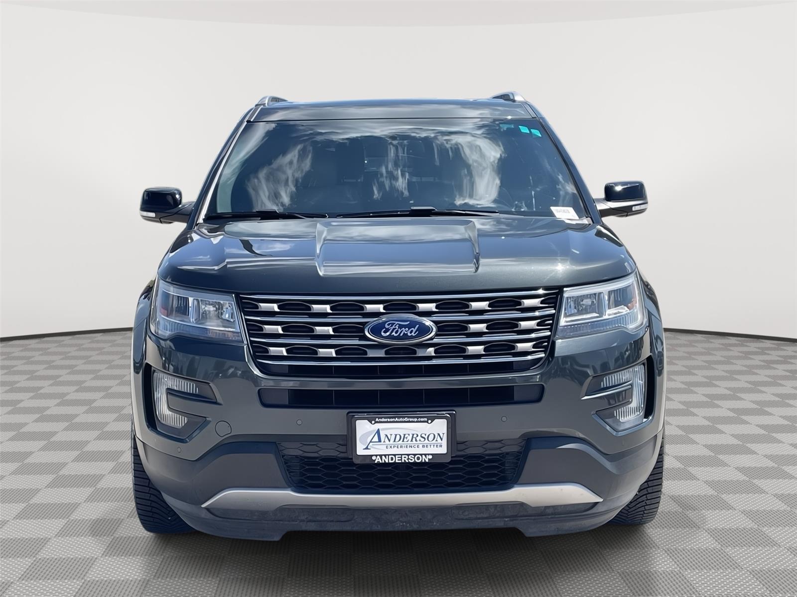 Used 2016 Ford Explorer for sale in Lincoln NE
