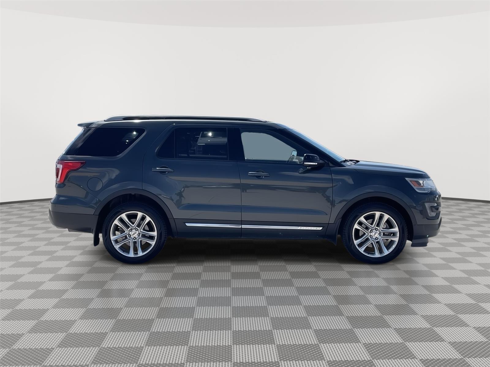 Used 2016 Ford Explorer for sale in Lincoln NE