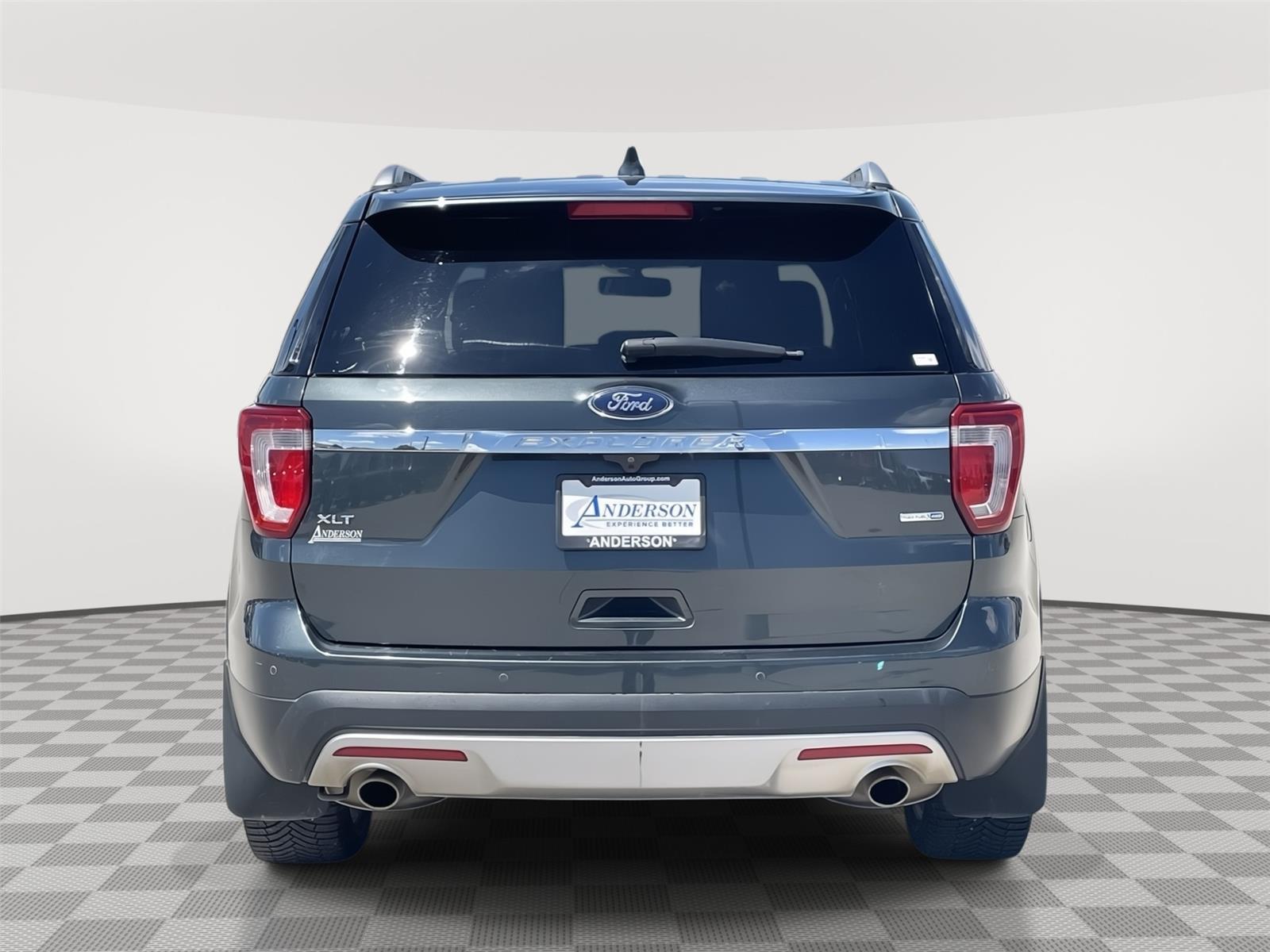Used 2016 Ford Explorer for sale in Lincoln NE