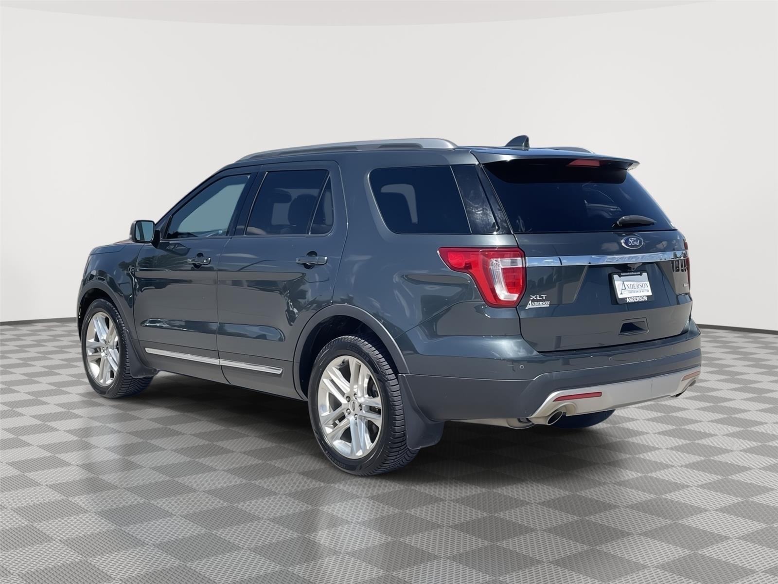 Used 2016 Ford Explorer for sale in Lincoln NE
