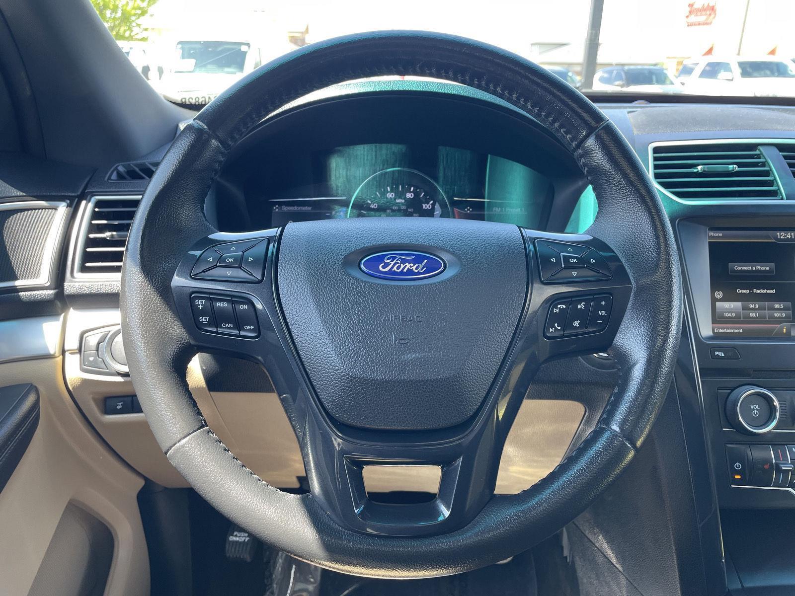 Used 2016 Ford Explorer for sale in Lincoln NE