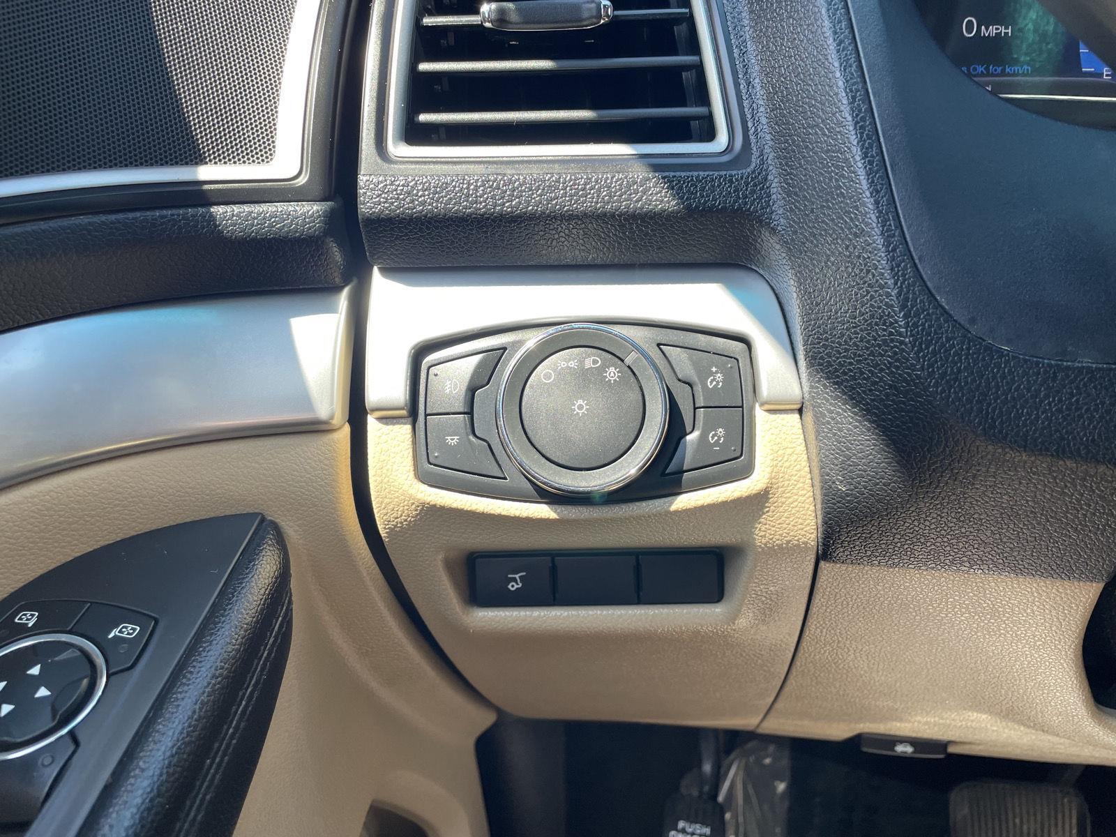 Used 2016 Ford Explorer for sale in Lincoln NE