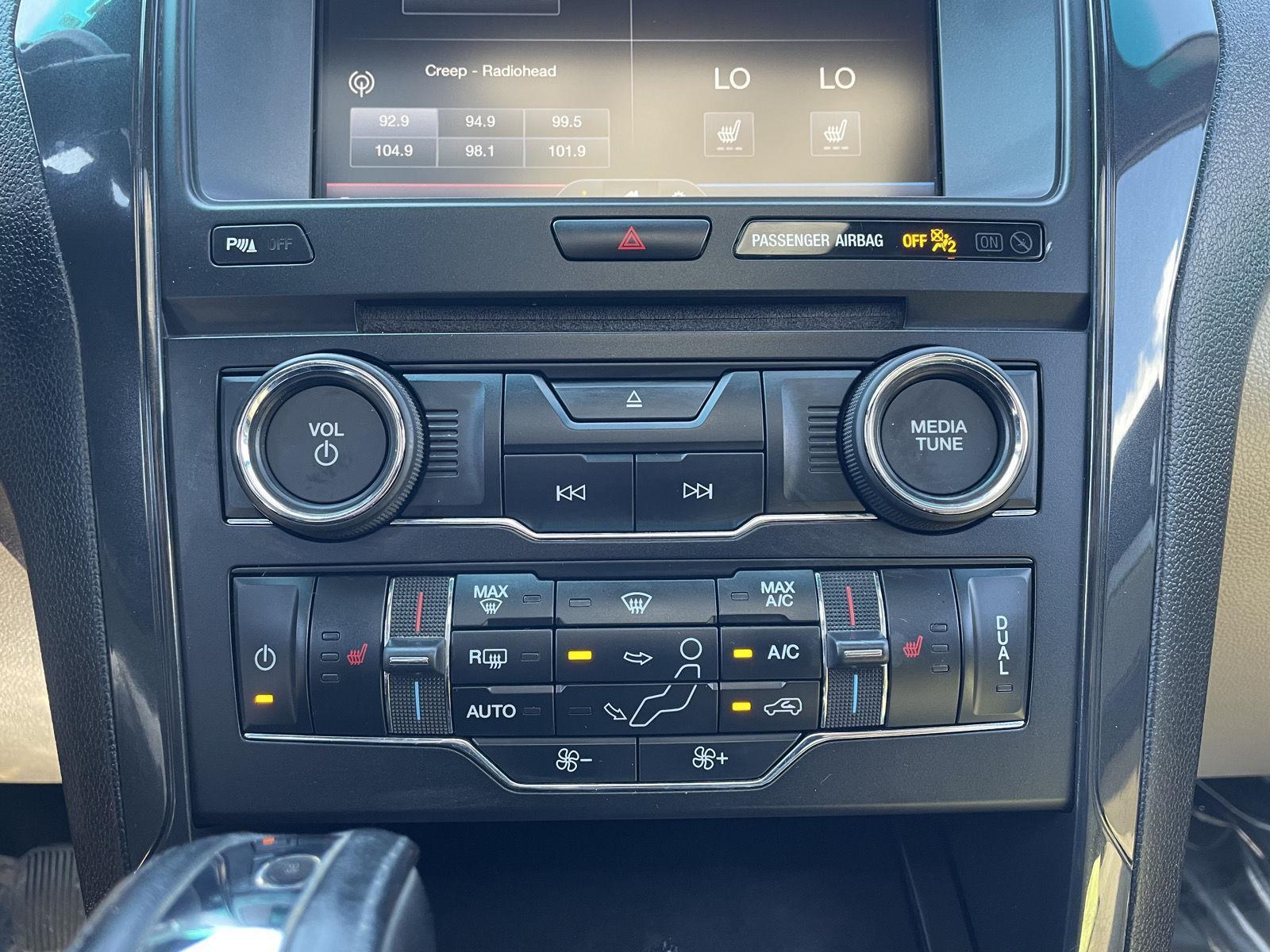 Used 2016 Ford Explorer for sale in Lincoln NE