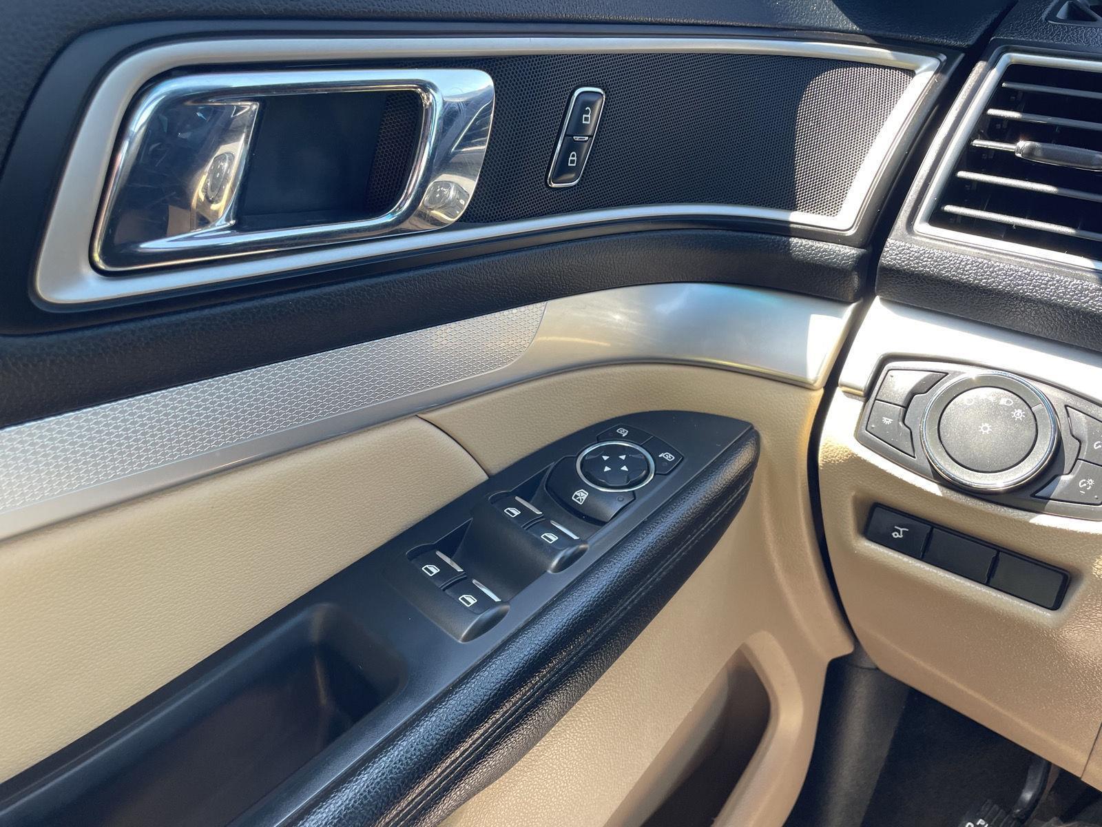 Used 2016 Ford Explorer for sale in Lincoln NE