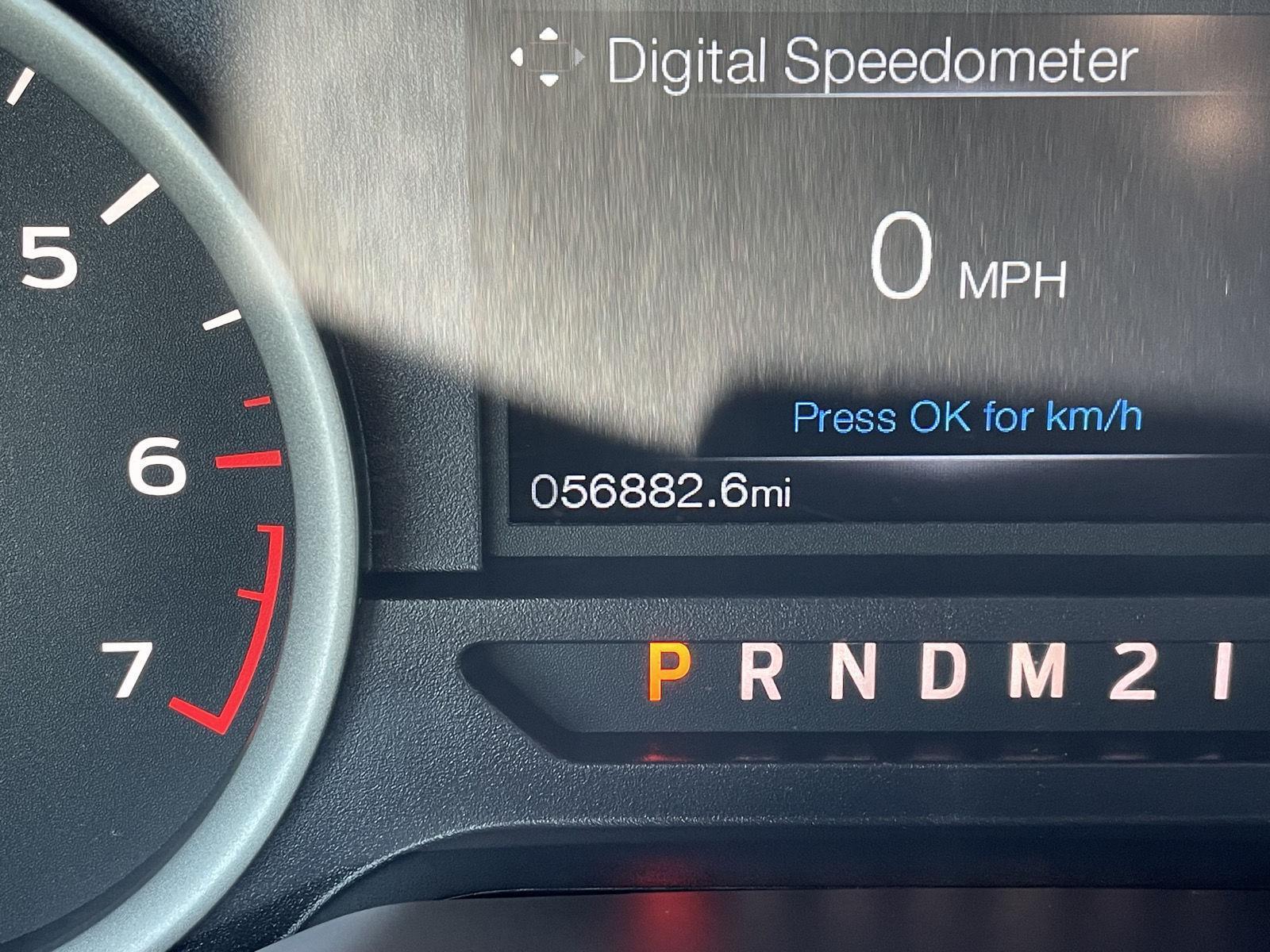 Used 2015 Ford F-150 for sale in Lincoln NE