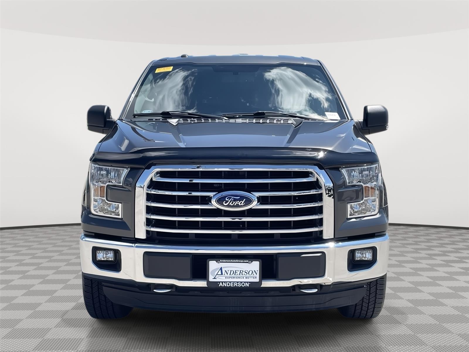 Used 2015 Ford F-150 for sale in Lincoln NE