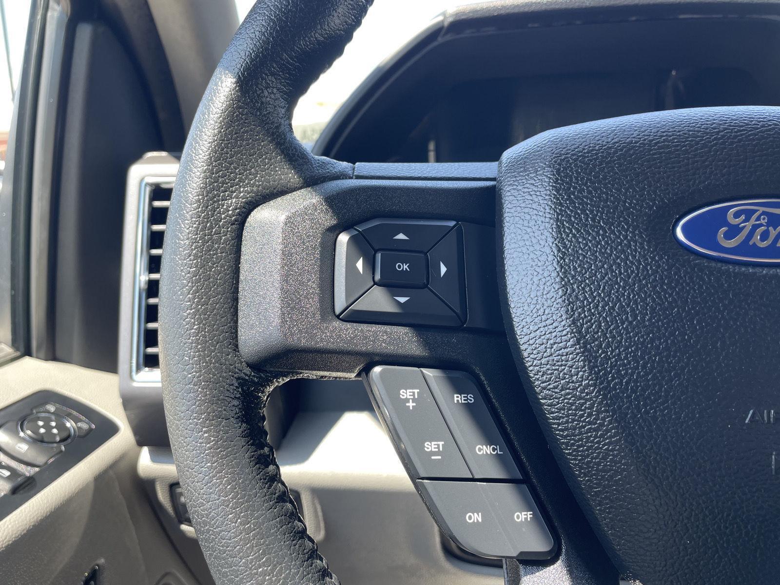 Used 2015 Ford F-150 for sale in Lincoln NE