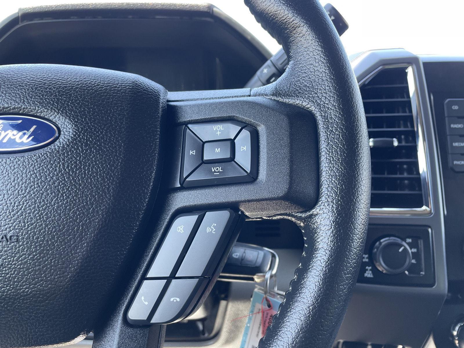 Used 2015 Ford F-150 for sale in Lincoln NE