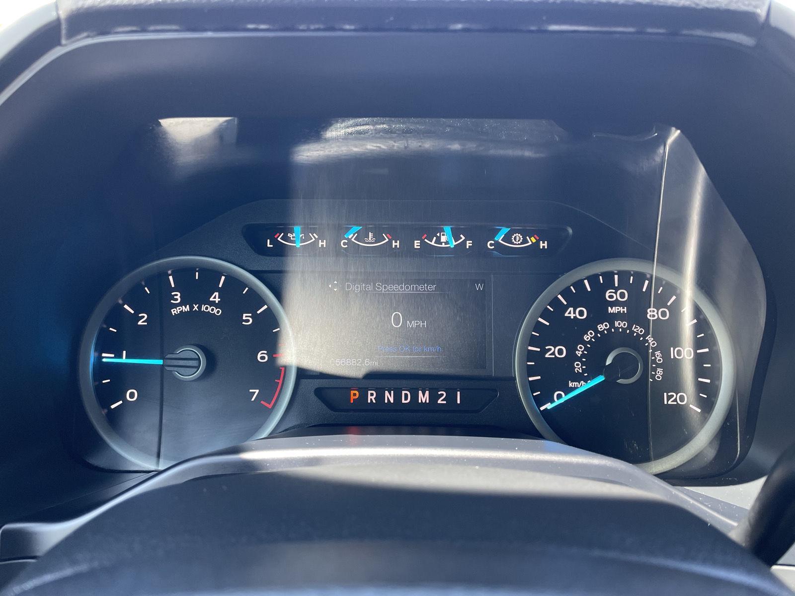 Used 2015 Ford F-150 for sale in Lincoln NE
