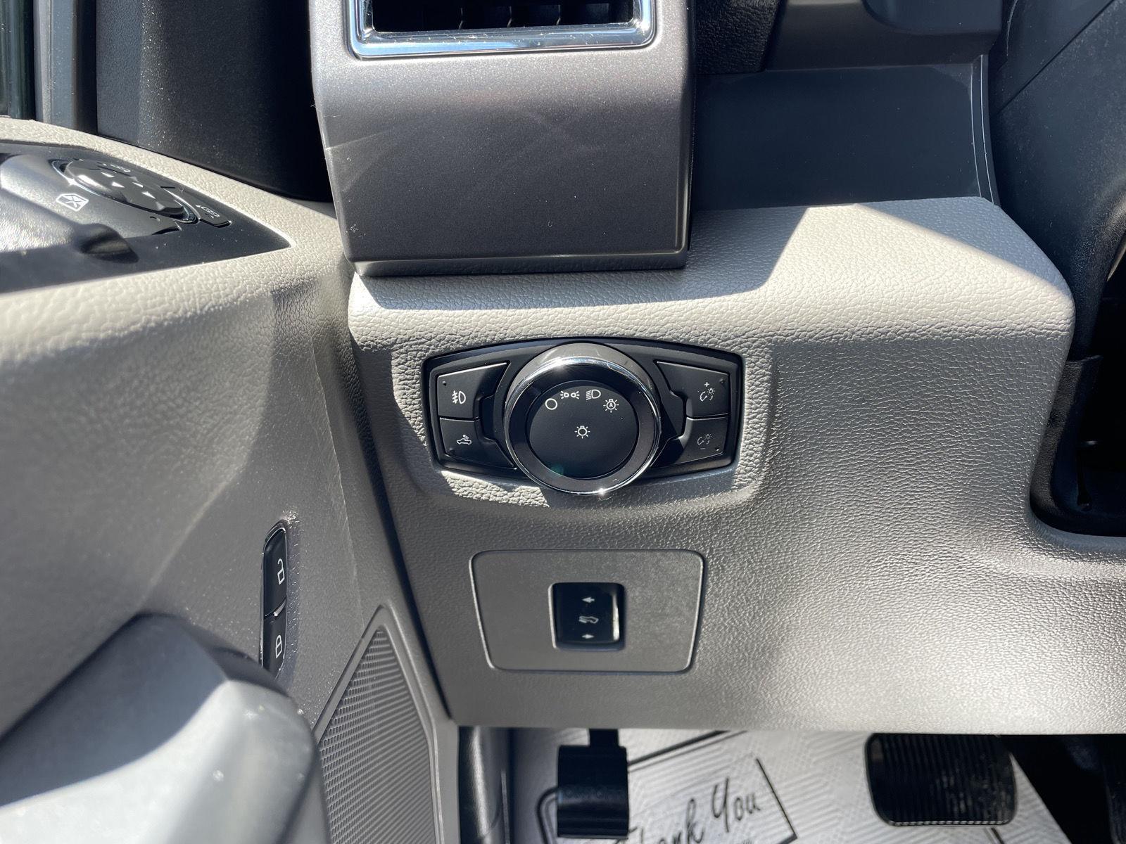 Used 2015 Ford F-150 for sale in Lincoln NE