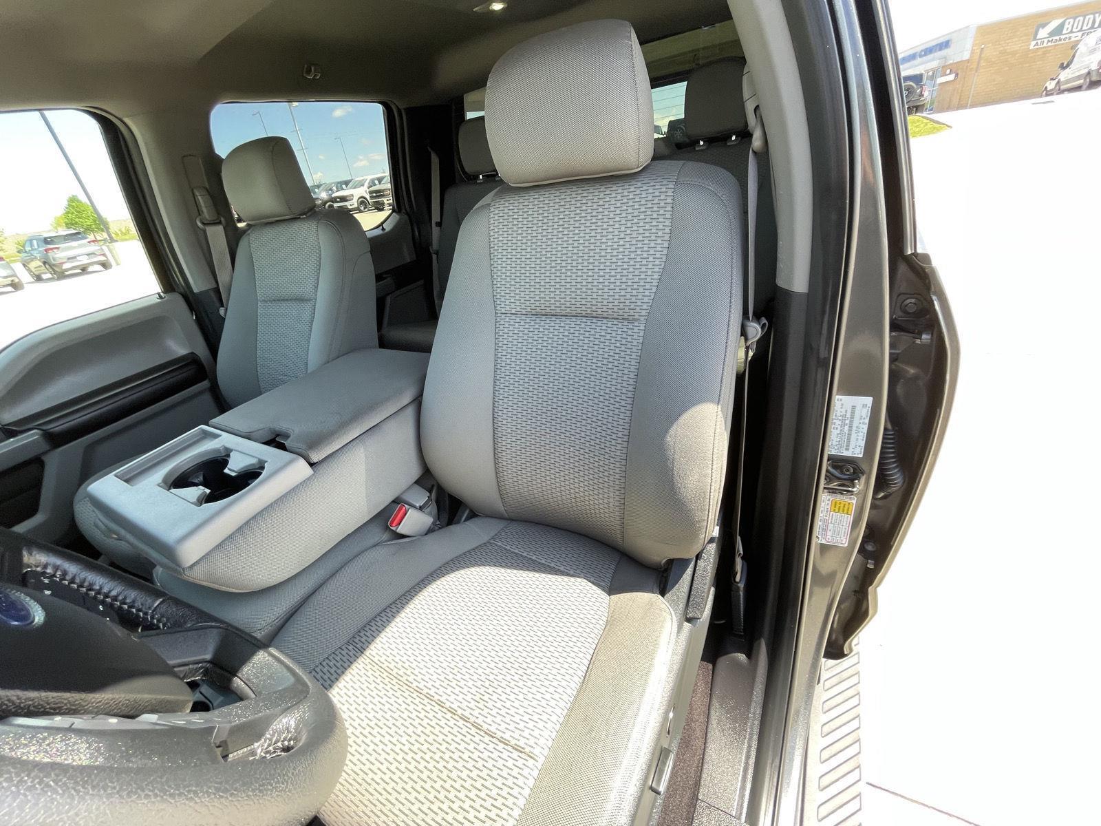 Used 2015 Ford F-150 for sale in Lincoln NE