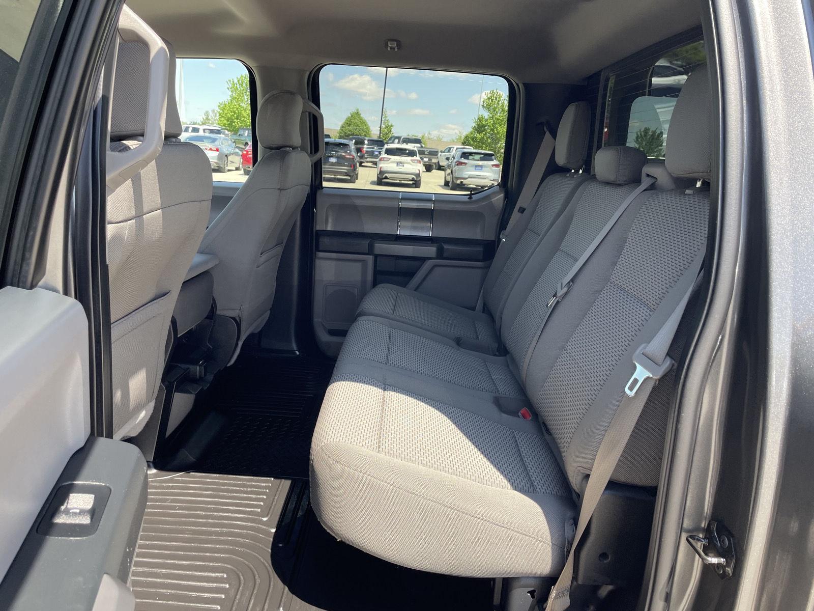 Used 2015 Ford F-150 for sale in Lincoln NE
