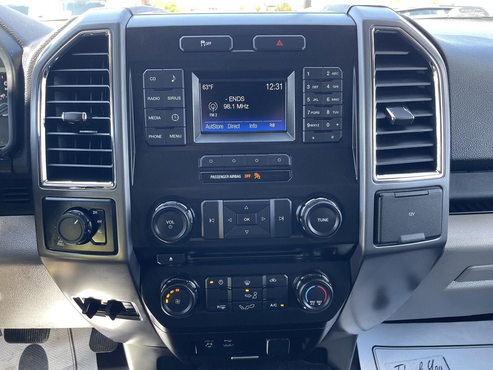 Used 2015 Ford F-150 for sale in Lincoln NE