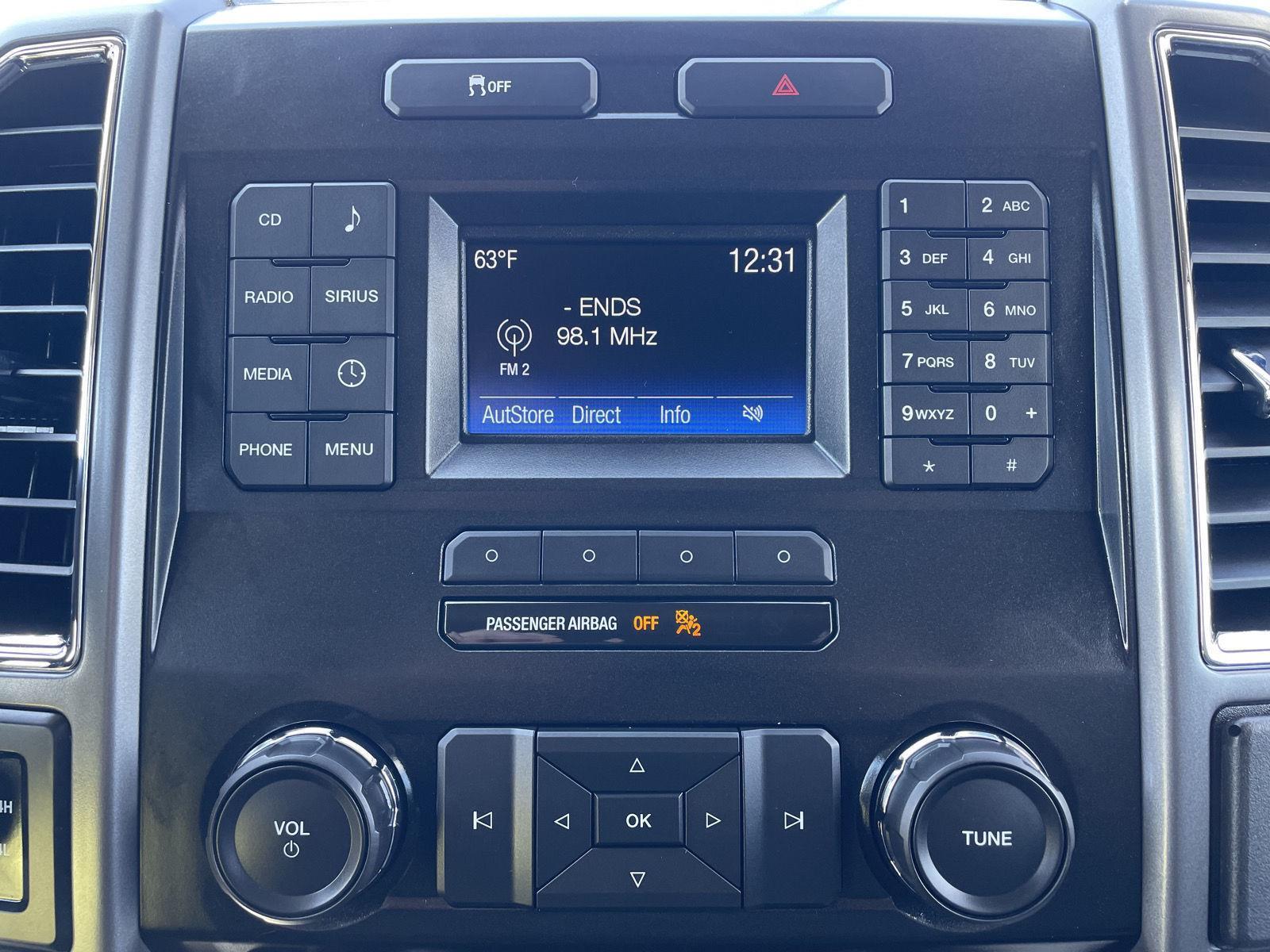 Used 2015 Ford F-150 for sale in Lincoln NE