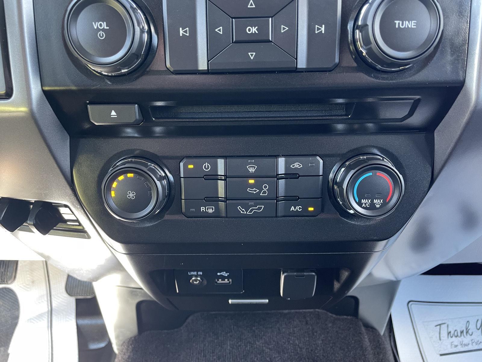 Used 2015 Ford F-150 for sale in Lincoln NE