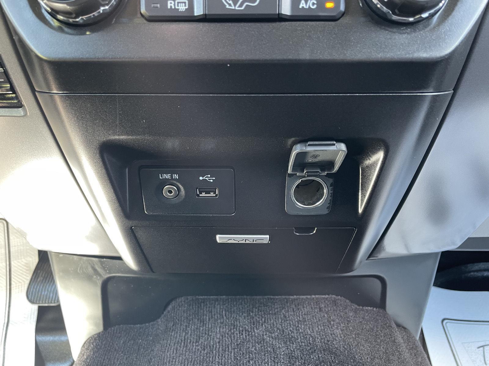 Used 2015 Ford F-150 for sale in Lincoln NE