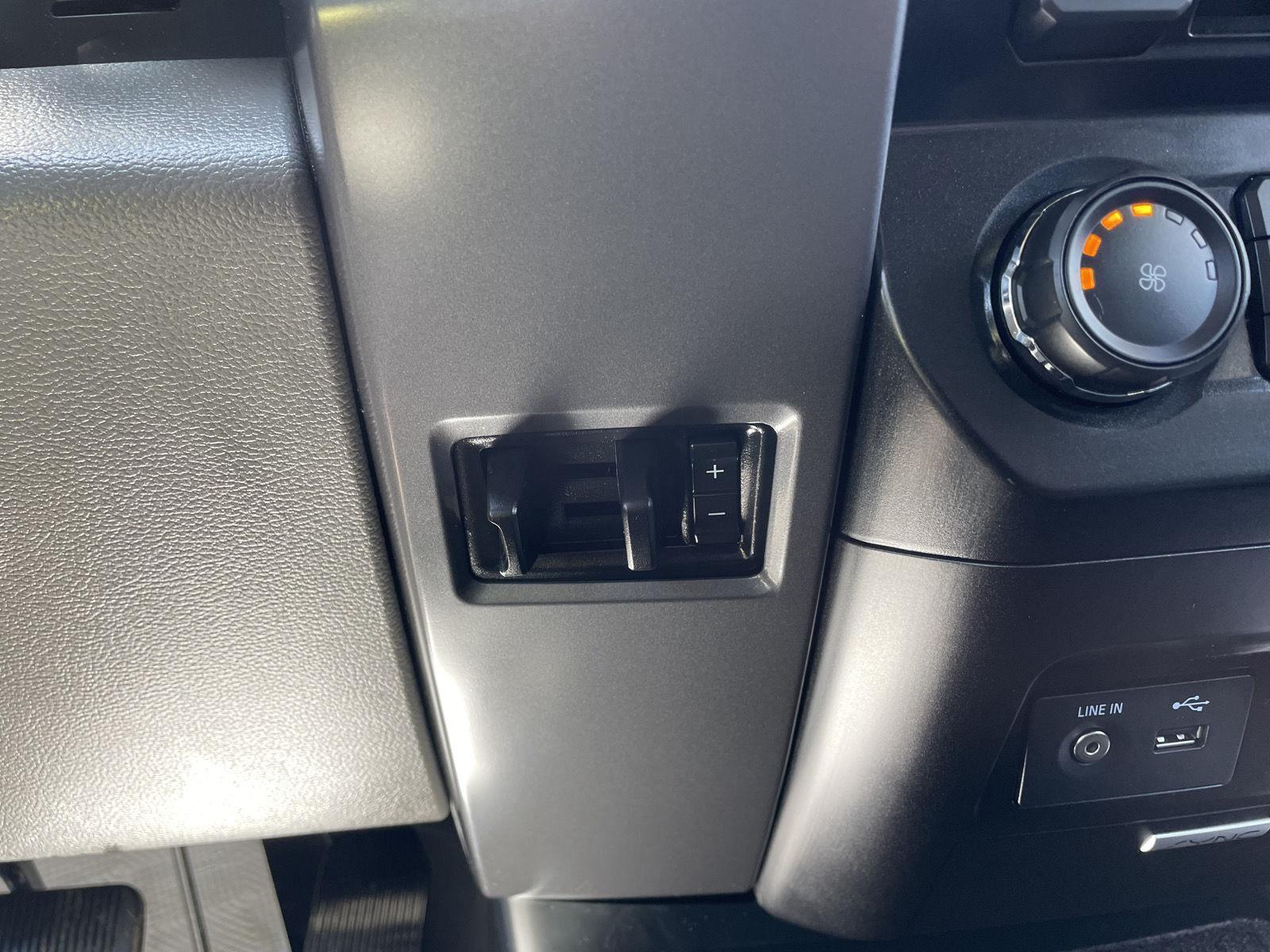 Used 2015 Ford F-150 for sale in Lincoln NE
