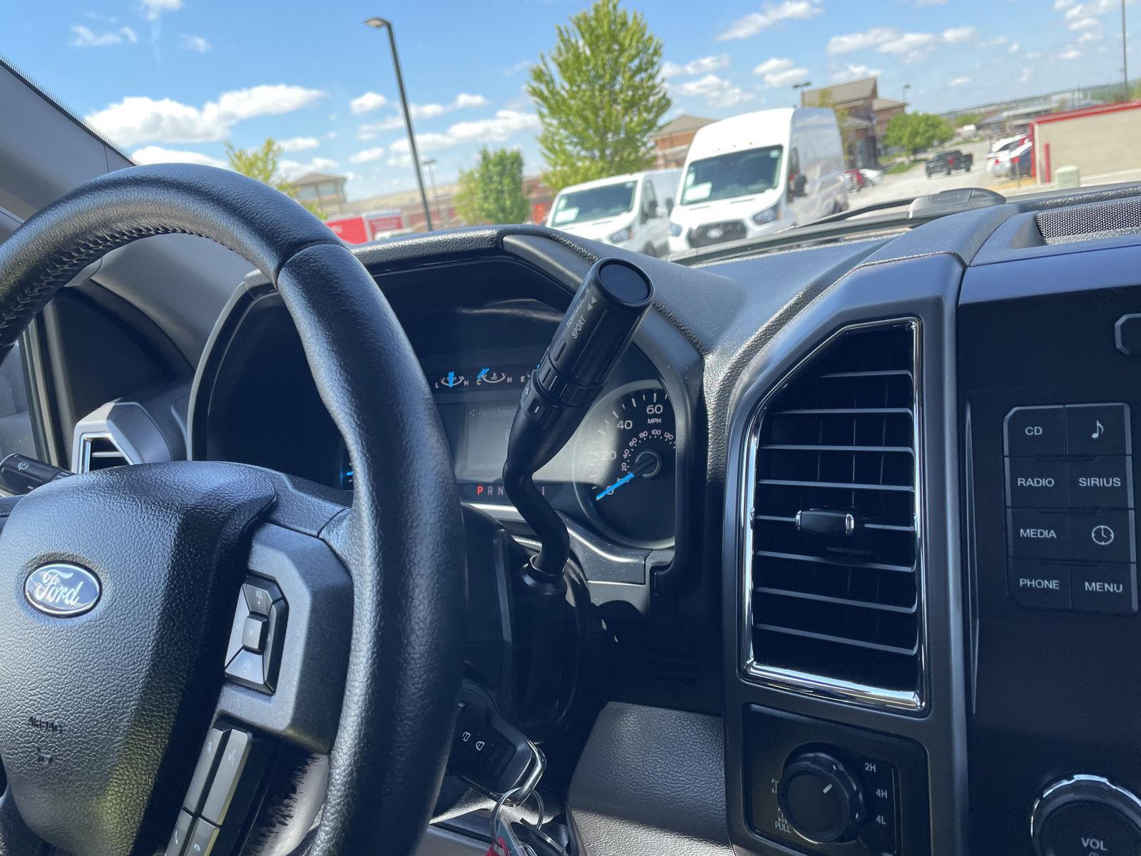Used 2015 Ford F-150 for sale in Lincoln NE