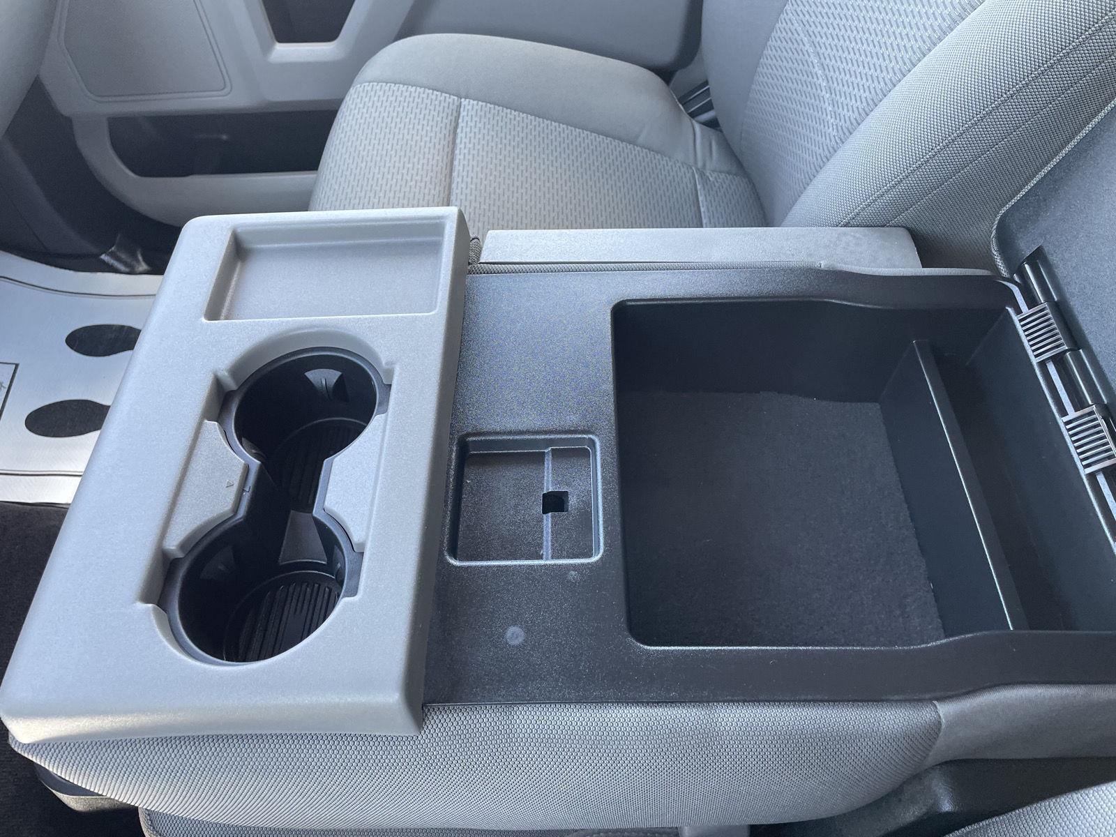 Used 2015 Ford F-150 for sale in Lincoln NE