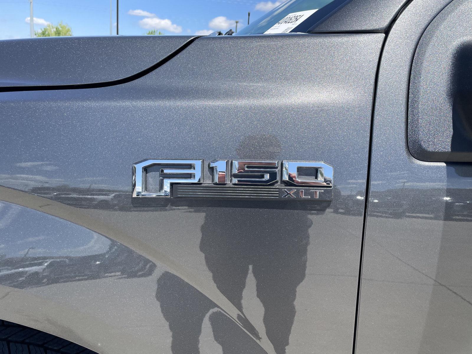 Used 2015 Ford F-150 for sale in Lincoln NE