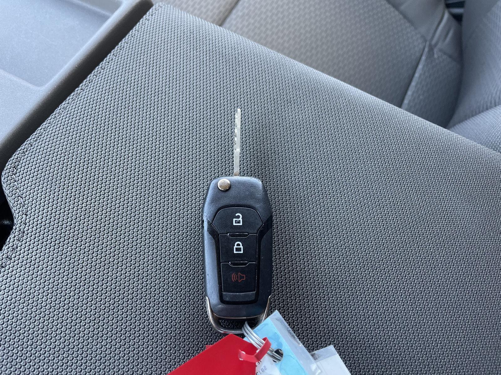 Used 2015 Ford F-150 for sale in Lincoln NE