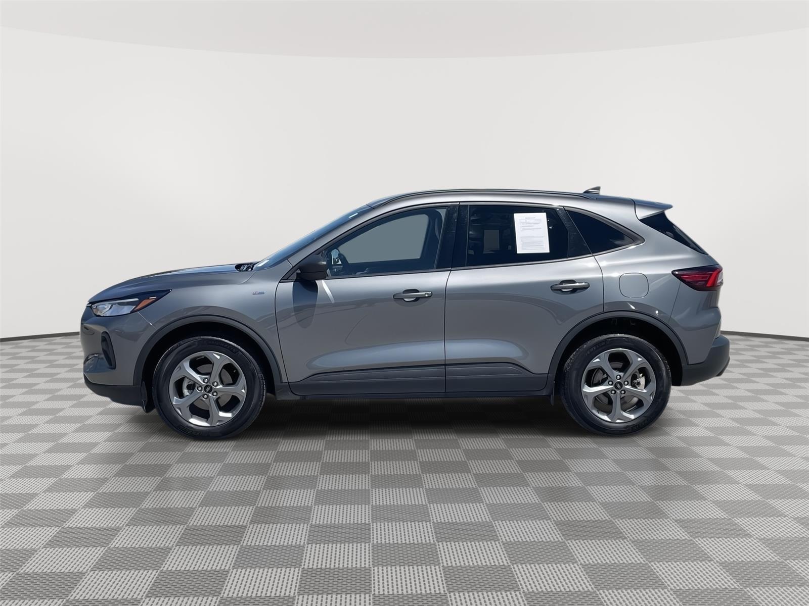Used 2025 Ford Escape for sale in Lincoln NE