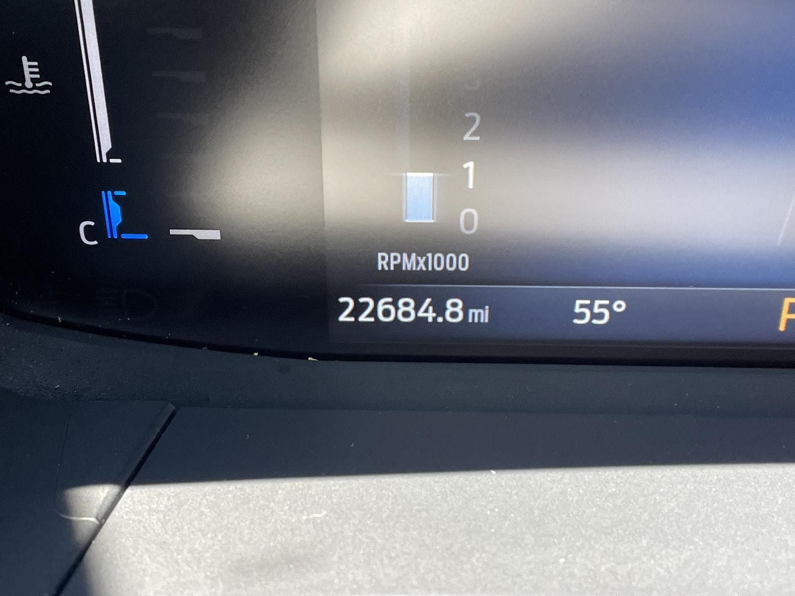 Used 2025 Ford Escape for sale in Lincoln NE