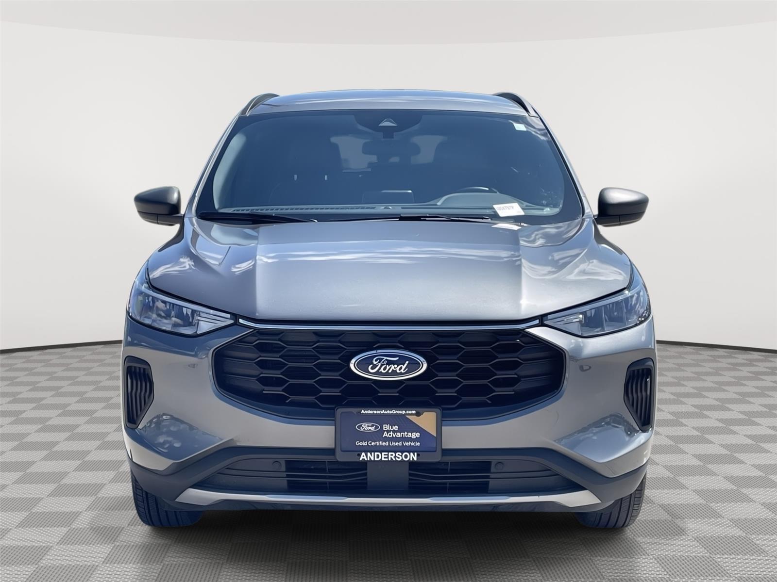 Used 2025 Ford Escape for sale in Lincoln NE