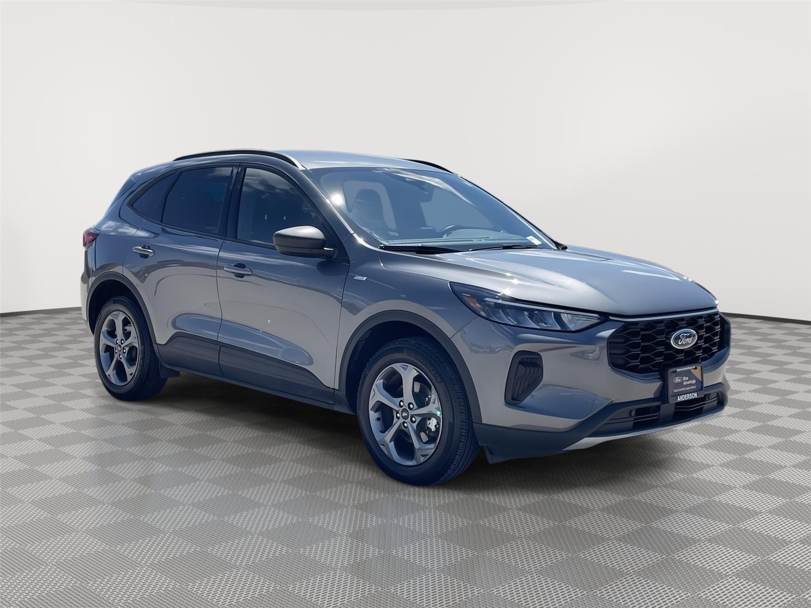 Used 2025 Ford Escape for sale in Lincoln NE