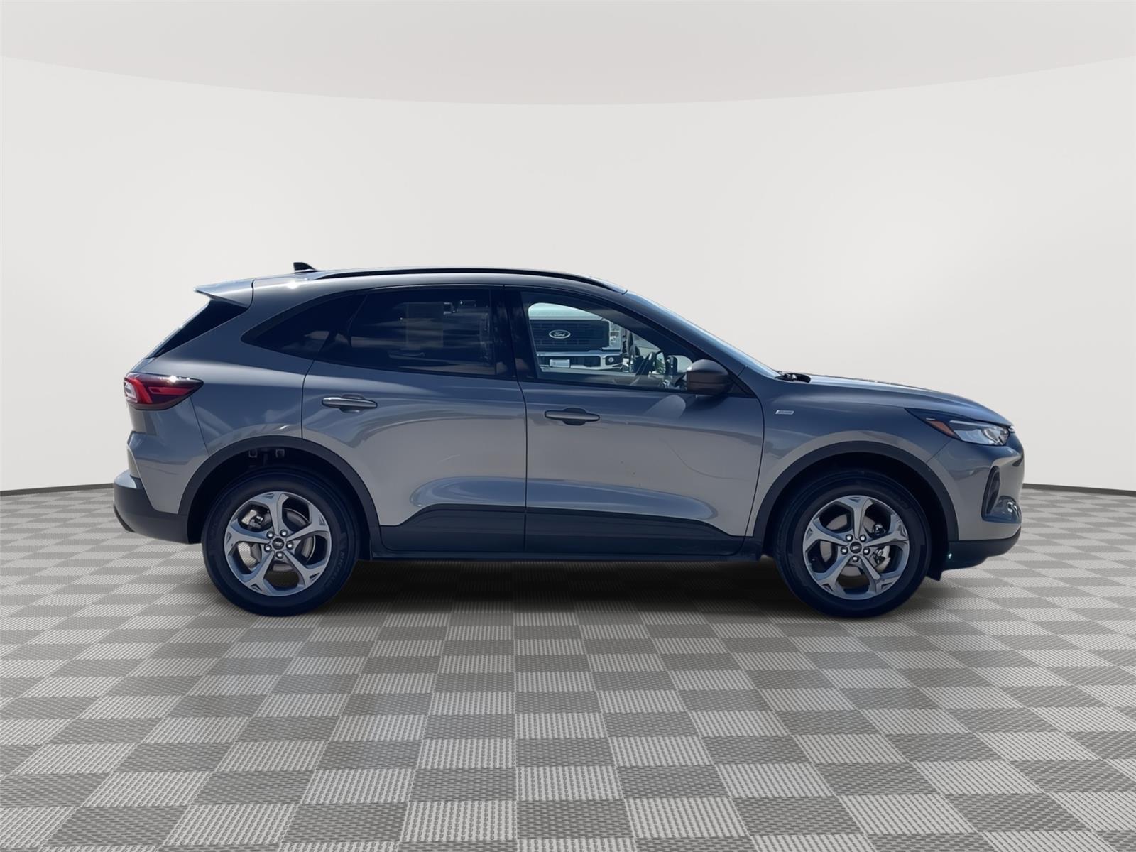 Used 2025 Ford Escape for sale in Lincoln NE