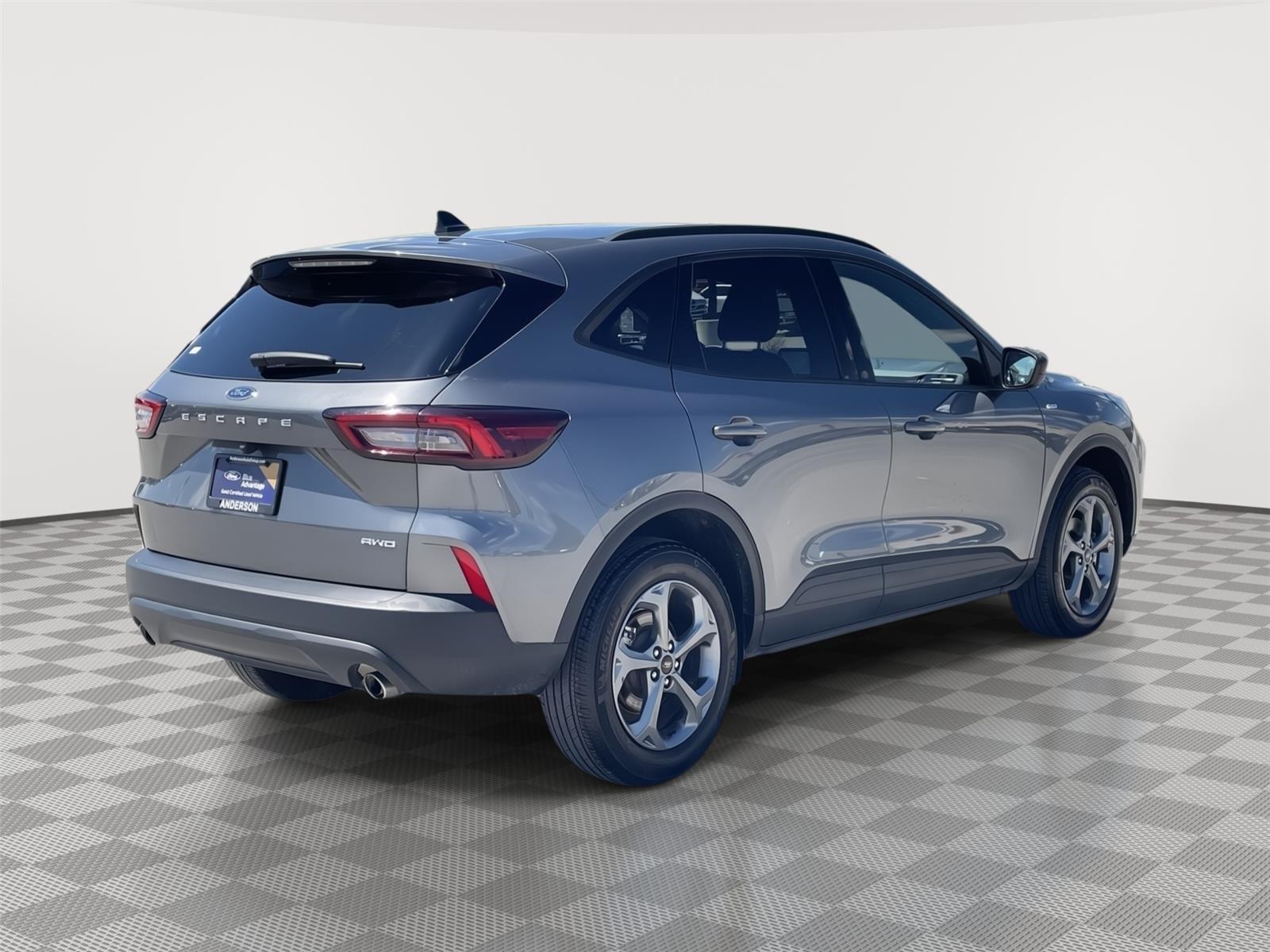 Used 2025 Ford Escape for sale in Lincoln NE