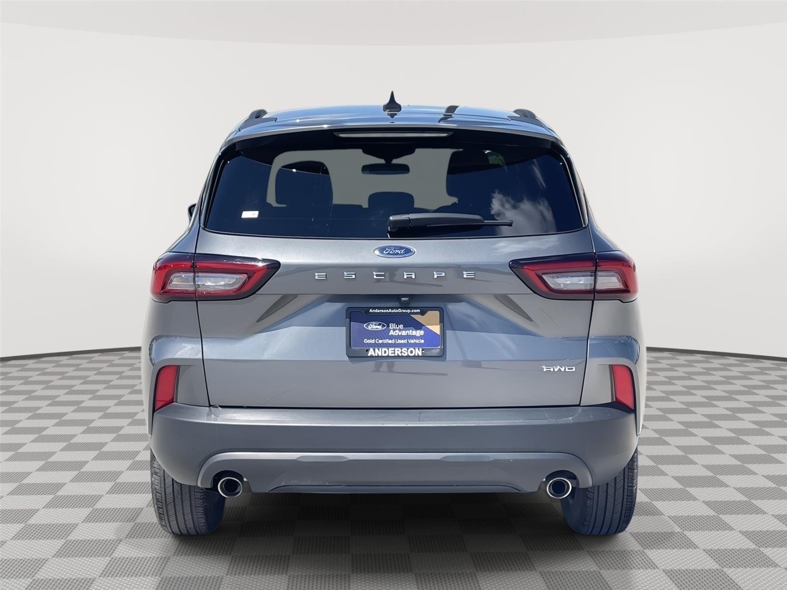 Used 2025 Ford Escape for sale in Lincoln NE
