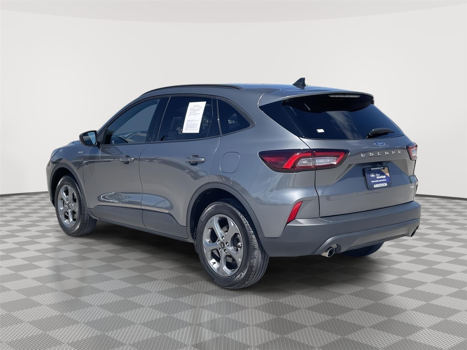 Used 2025 Ford Escape for sale in Lincoln NE