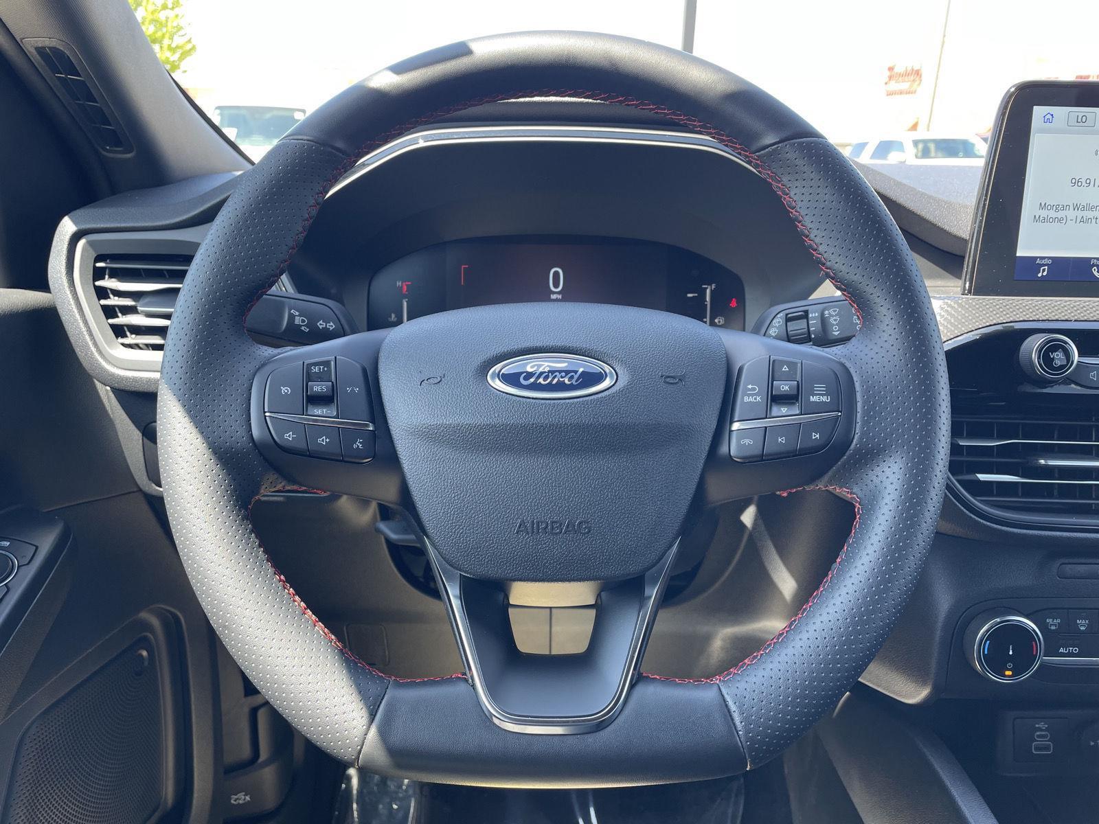 Used 2025 Ford Escape for sale in Lincoln NE