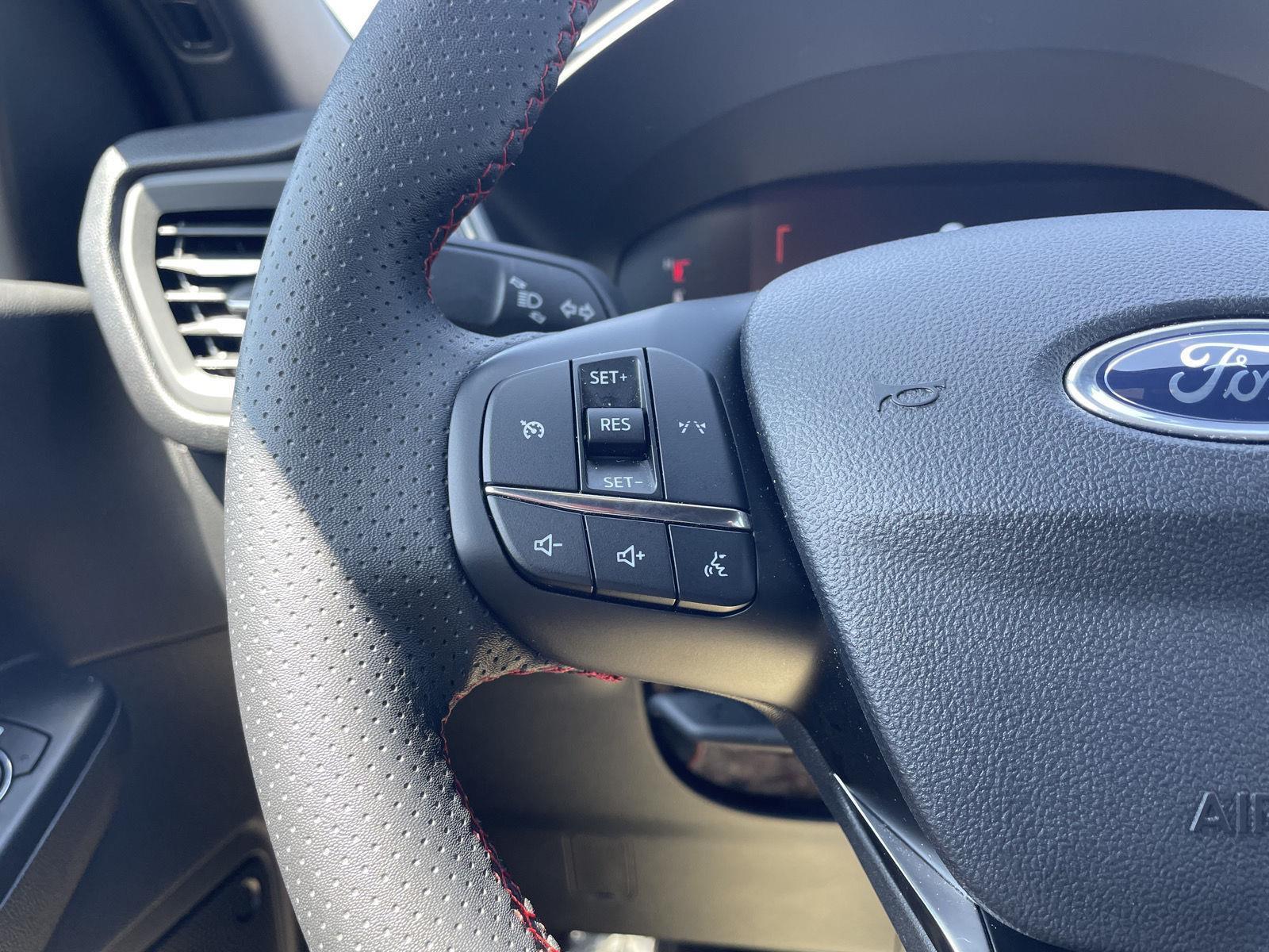 Used 2025 Ford Escape for sale in Lincoln NE