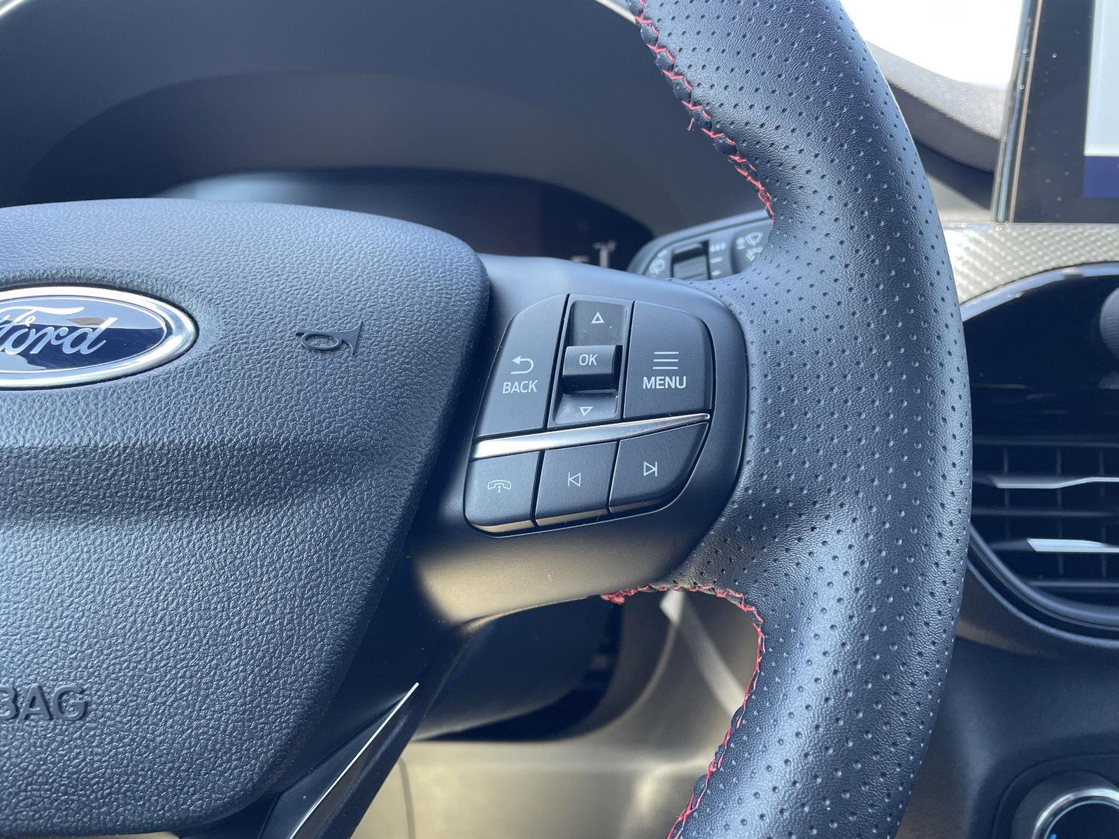 Used 2025 Ford Escape for sale in Lincoln NE