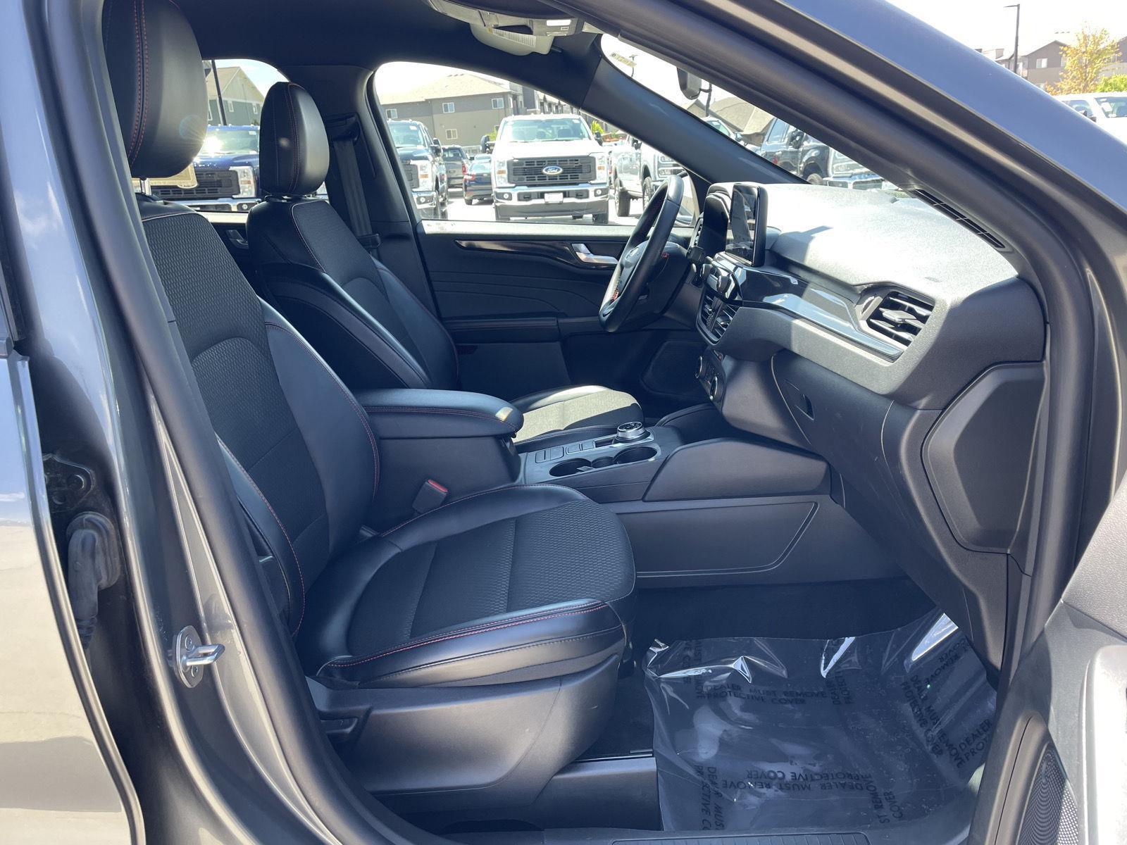 Used 2025 Ford Escape for sale in Lincoln NE