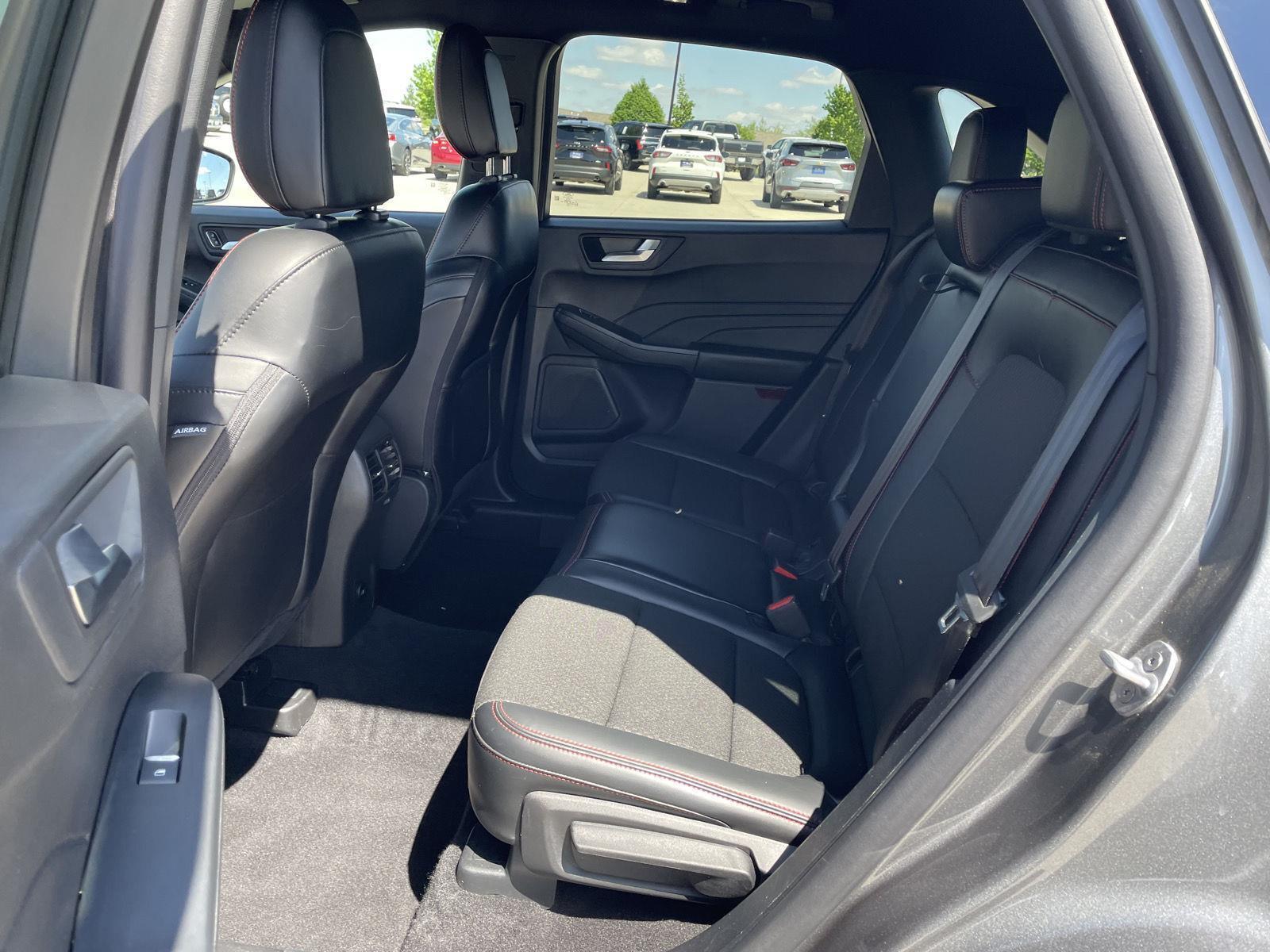 Used 2025 Ford Escape for sale in Lincoln NE