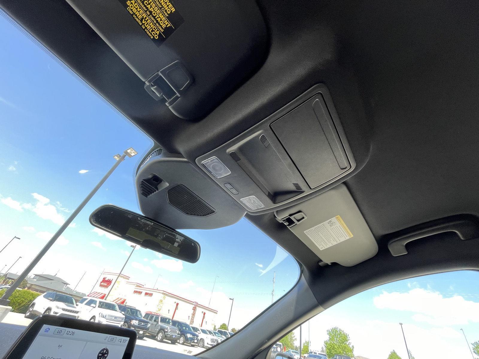 Used 2025 Ford Escape for sale in Lincoln NE