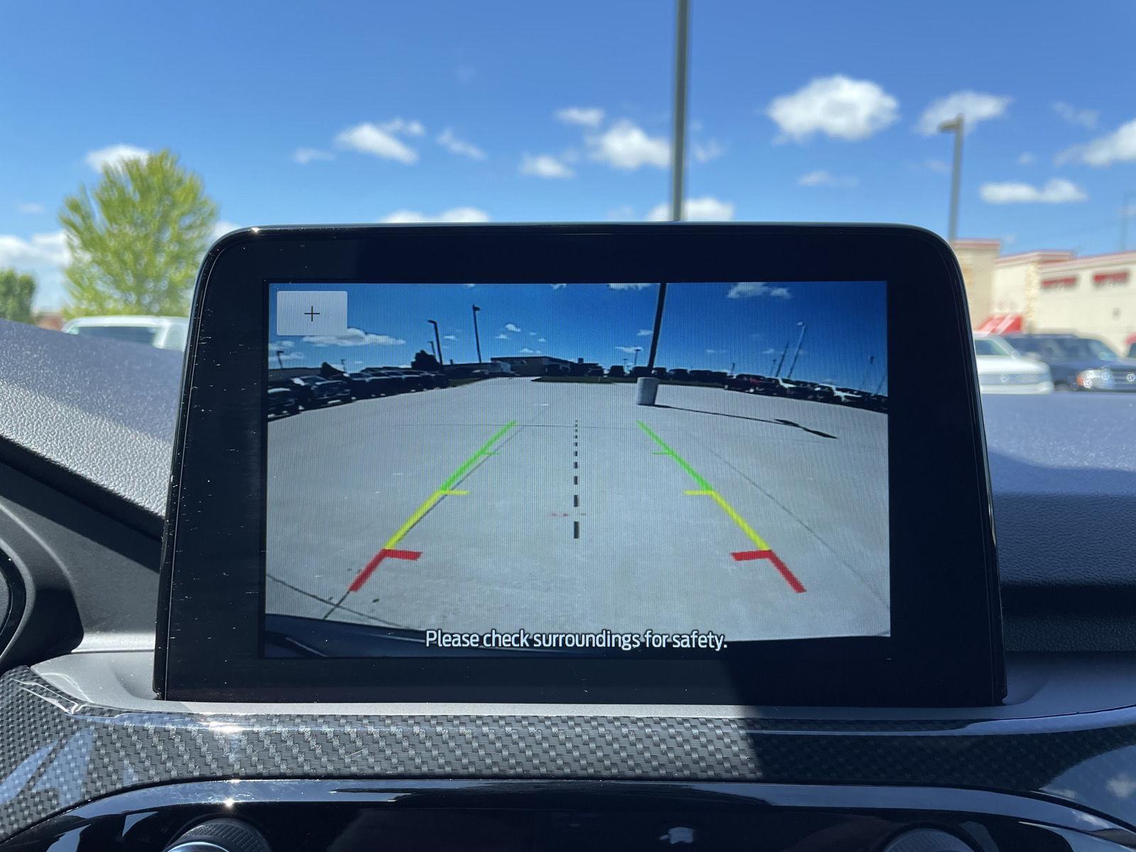 Used 2025 Ford Escape for sale in Lincoln NE