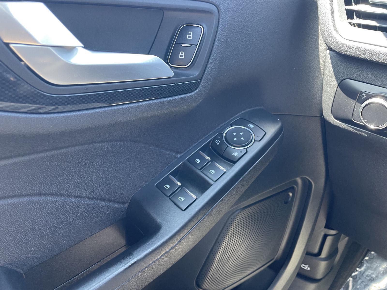 Used 2025 Ford Escape for sale in Lincoln NE