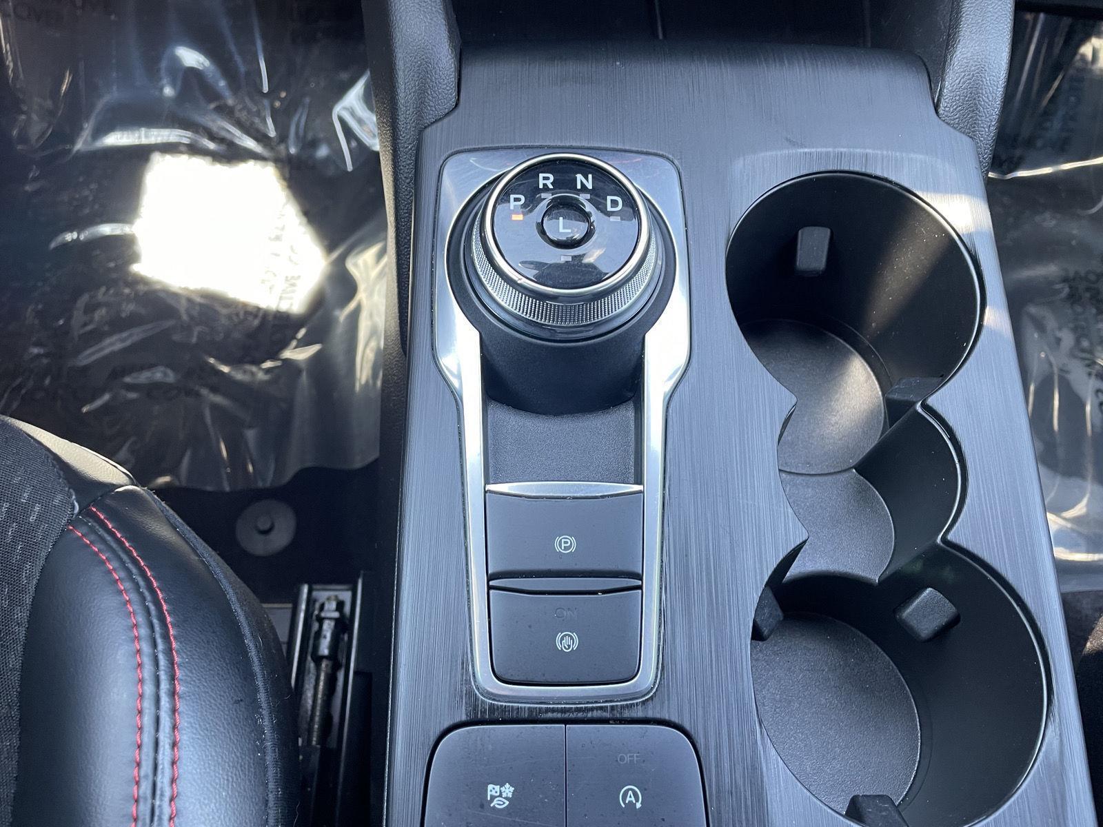 Used 2025 Ford Escape for sale in Lincoln NE