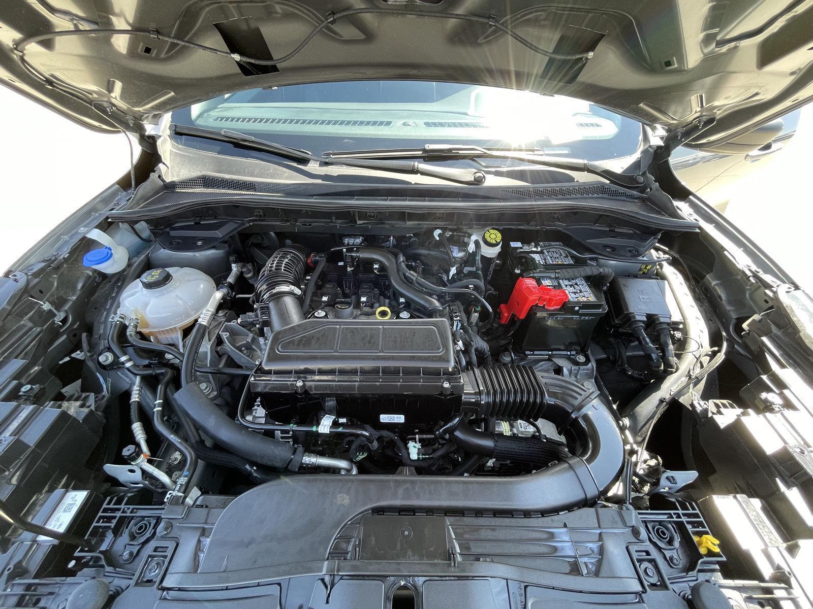 Used 2025 Ford Escape for sale in Lincoln NE