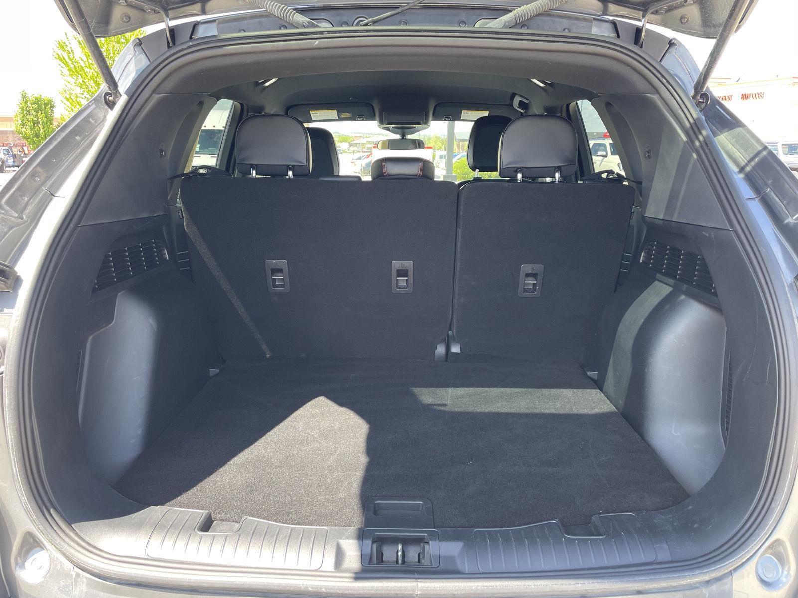 Used 2025 Ford Escape for sale in Lincoln NE