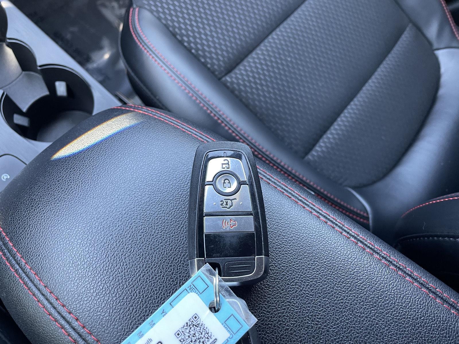 Used 2025 Ford Escape for sale in Lincoln NE