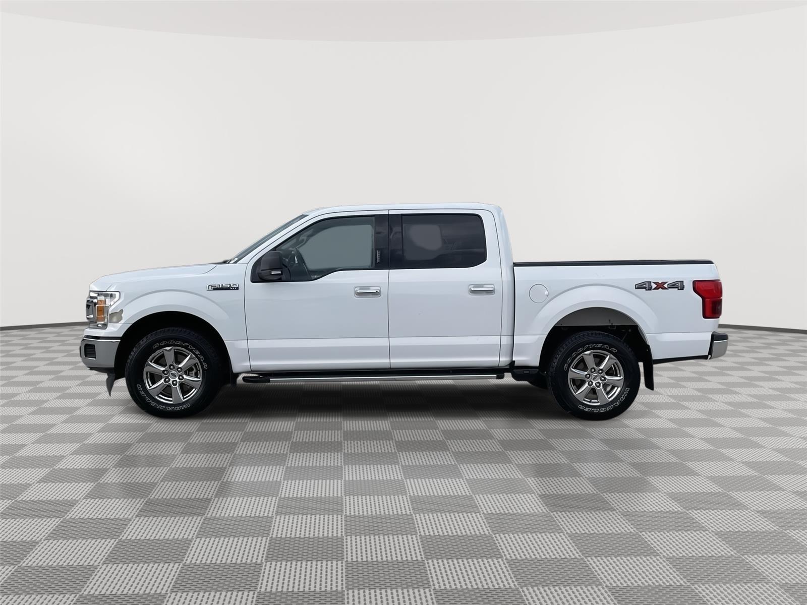 Used 2018 Ford F-150 for sale in Lincoln NE