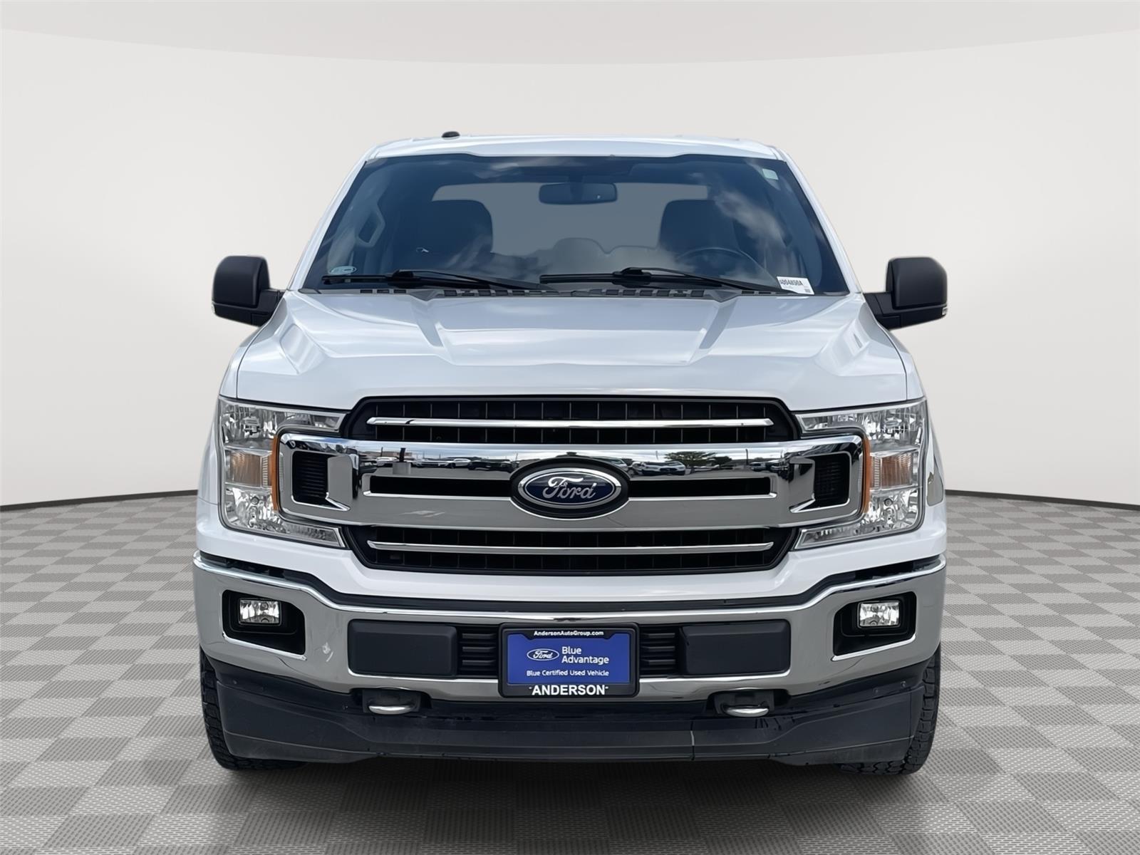 Used 2018 Ford F-150 for sale in Lincoln NE