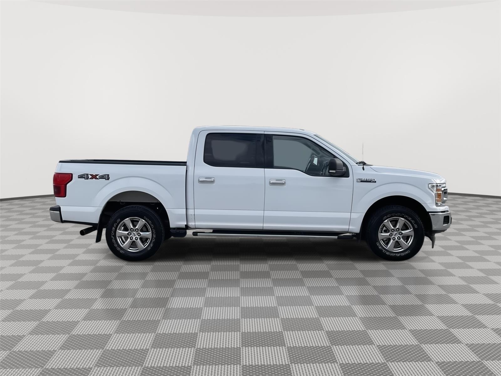 Used 2018 Ford F-150 for sale in Lincoln NE